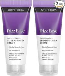 John Frieda Frizz Ease Magic Formula