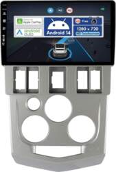JOYX Android 12 IPS auto radio