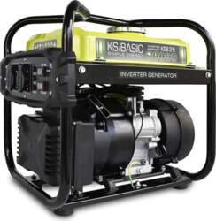 K&S Basic KSB 21i - 4