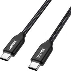 Kabeļa usb tipa c - usb