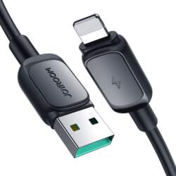 Kabelis iPhone Lightning - USB 2