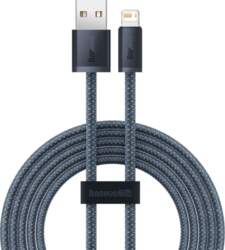 Kabelis iPhone USB - Lightning 2