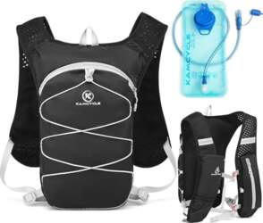 KAMCYCLE® Ultralight Hydration Backpack Trail Backpack