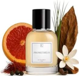 KAZAAR - Prometheus - 30 ml