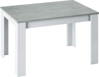 Kendra Extendable Dining Table Set 90