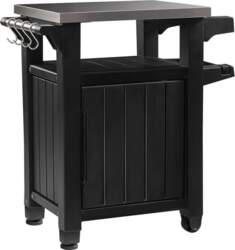 Keter BBQ Unity Side Table ANEB01ALCRCWKT