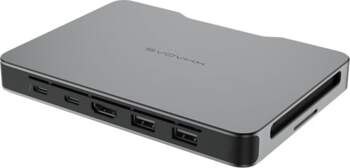 Khadas Mind 2 Mini PC -