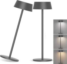 Klighten Pack of 2 Dimmable LED
