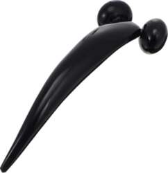 KOMBIUDA Pack of 2 Horn Massage