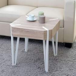 Kos T574 Coffee Table, Side Table