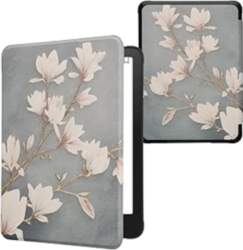 Kwmobile Flip Case saderīgs ar Amazon