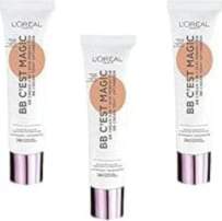 L`Oréal Paris BB Creme C`est Magic