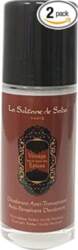 La Sultane de Saba - Roll-On