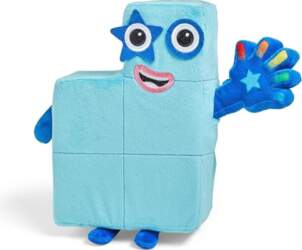 Learning Resources Numberblock Five Sing Along