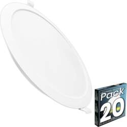 LED ATOMANT Pack of 20 LED