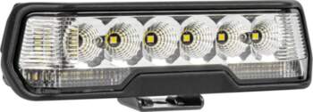 LED ceļu darba lampa "Pro"
