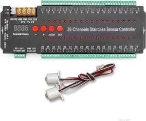 LED-Fernbedienung, Smart Home Led Controller For