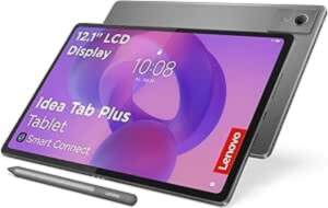 Lenovo Idea Tab Plus planšetdators |