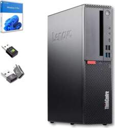 Lenovo ThinkCentre M920s SFF | Intel