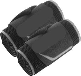 Lifting Straps (1–2 gab.) –