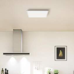 Lightbox Basic LED virsmas panelis |