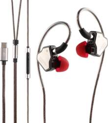 LINSOUL 7 Hz Salnotes Zero HiFi