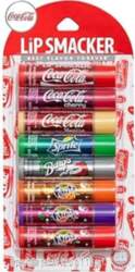 LIP SMACKER - Coca Cola Party