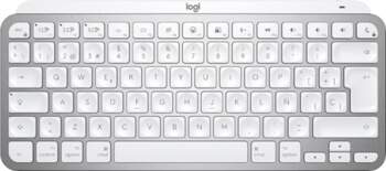 Logitech MXKEYS MINI F. Mac WRLS