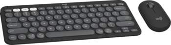Logitech Pebble 2 Combo - ASV