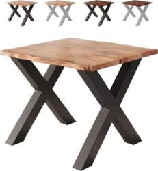 Loreno Vento Dining Table 90 x