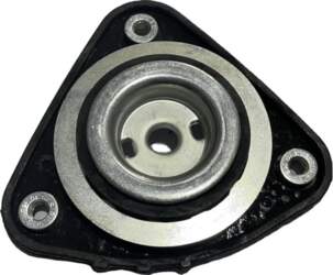 Luftfederung Fit Für Ford Focus D2