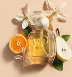 Mad Inviting Extrait de Parfum 100