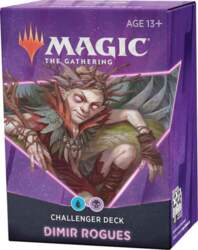 Magic: The Gathering Challenger Deck 2021