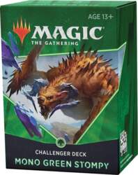 Magic: The Gathering Challenger Deck 2021