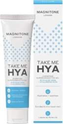Magnitone Take Me Hya, 1 gab