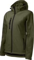 Malfini Softshell Performance jaka W MLI-52169