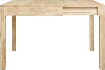 Marsi Dining Table (Extendable) • Table