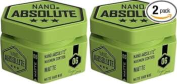 Matēts matu vasks 140 ml |