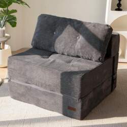 MAXYOYO Folding Sofa with Sleep Function