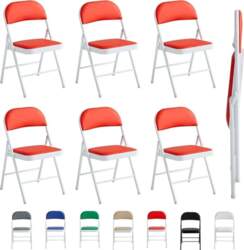 Mcc direct Set of 6 Folding