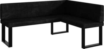 MEBLINI Corner Bench for Dining Room
