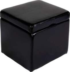 Mendler Onex Stool Cube Storage Box