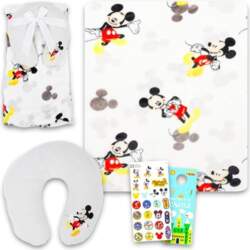 Mickey Mouse ceļojuma sega - Mickey