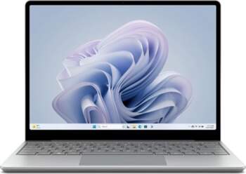 Microsoft 2020 Surface Laptop Go ar