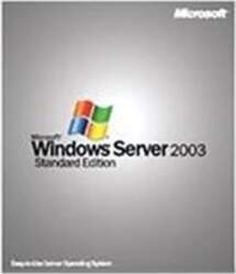 Microsoft CAL für Windows Server 2003