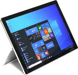 Microsoft Surface Pro 4 planšetdators ar