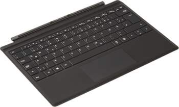 Microsoft Surface Pro tipa vāciņš (priekš
