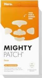 Mighty Patch Face no Hero Cosmetics