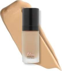 Mii Cosmetics Absolute Face Base -