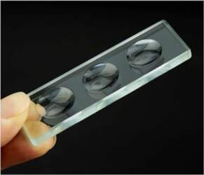 Mikroskop 1 Stück 5 mm oder